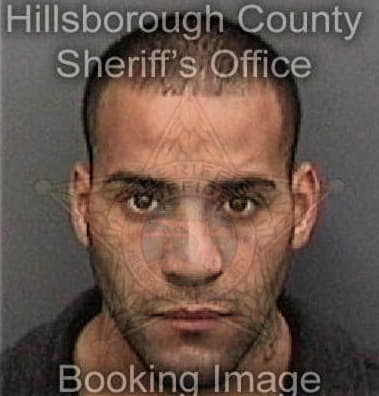 Vasty Hernandez - Hillsborough County, FL 