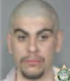 Antonio Hernandezsanchez - Multnomah County, OR 