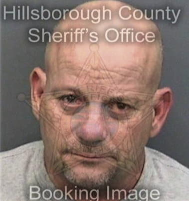 Daniel Hernandeztoala - Hillsborough County, FL 