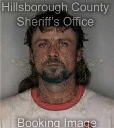 Santos Herreracruz - Hillsborough County, FL 