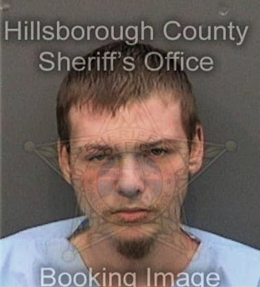 Timothy Hudson, - Hillsborough County, FL 