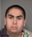 Carlos Huitzilus - Multnomah County, OR 