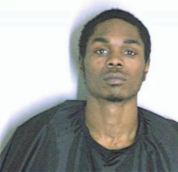 Allen Hutchinson - DeKalb County, GA 