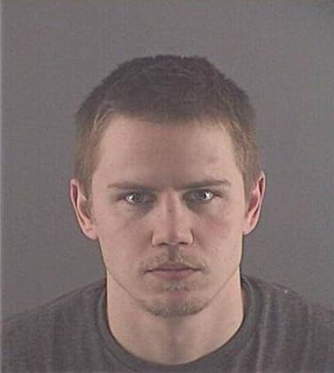 Ryan Jackson, - Peoria County, IL 