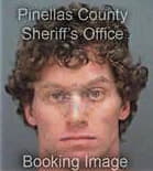 Chad Jennings, - Pinellas County, FL 