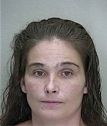 Kimberly Johnson, - Marion County, FL 