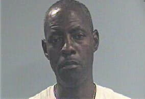 Clarence Jones - Fayette County, KY 