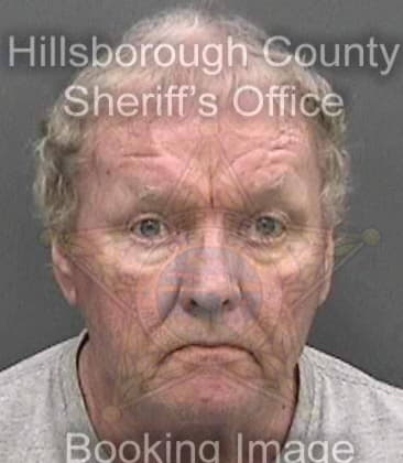 Larry Jordan, - Hillsborough County, FL 