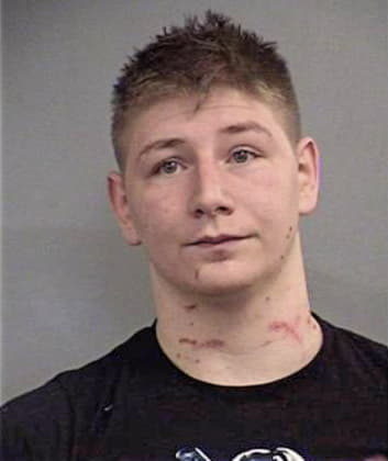 Matthew Kotchian - Jefferson County, KY 