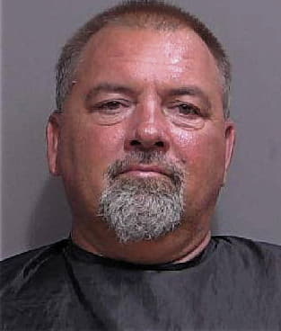 Edward Kuhlman, - Flagler County, FL 