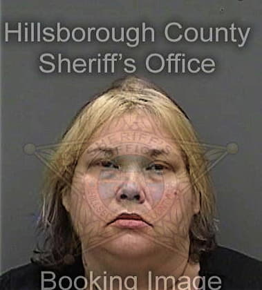 Christina Lane, - Hillsborough County, FL 