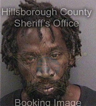 Kendrick Lindsay, - Hillsborough County, FL 