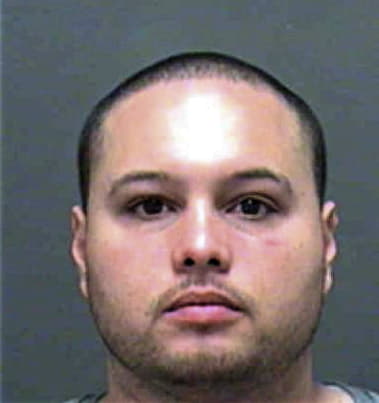 Pedro Lopez, - Mecklenburg County, NC 