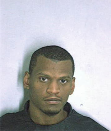 Anthony Luke - DeKalb County, GA 