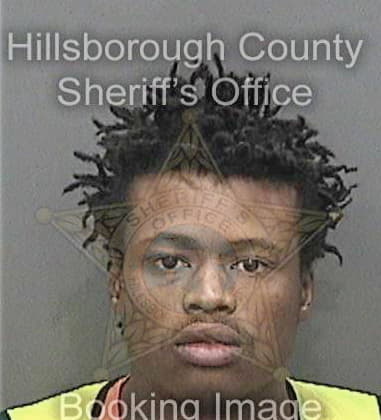 Justin Lundy, - Hillsborough County, FL 