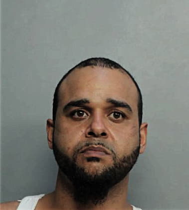 Nicholas Magaley, - Dade County, FL 