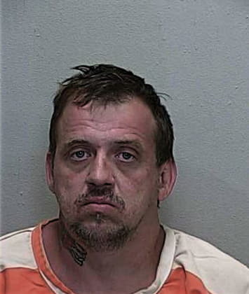 Stephen Martin, - Marion County, FL 