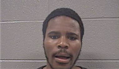 Reginald Mason, - Cook County, IL 