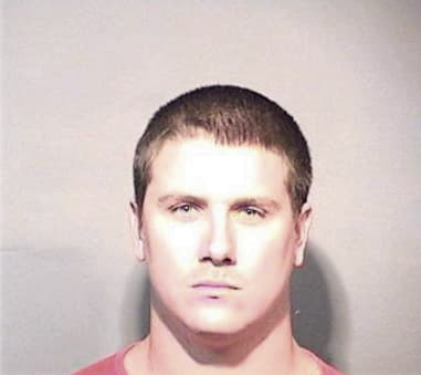 Joel McAllister - Brevard County, FL 