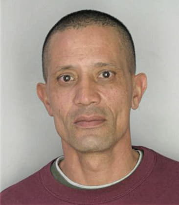 Charles McDaniel - Hillsborough County, FL 