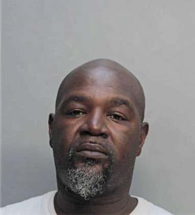 Octavious McGhee, - Dade County, FL 