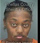 Jalesia McHenry - Pinellas County, FL 