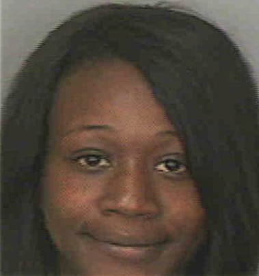 Priscilla McIntre, - Polk County, FL 