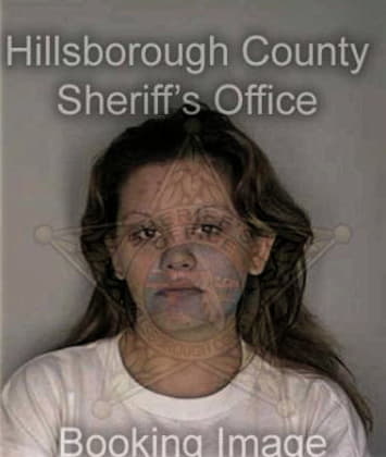 Meghan McLane - Hillsborough County, FL 