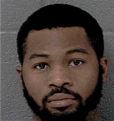Ronald McNeil - Mecklenburg County, NC 