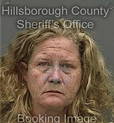 Lisa McVeigh - Hillsborough County, FL 