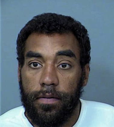Shawn Meade - Maricopa County, AZ 