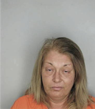 Kathy Meadows - Hillsborough County, FL 