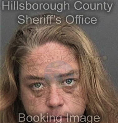 Lauren Meyer - Hillsborough County, FL 