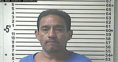 Jose Molina, - Hardin County, KY 