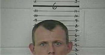 Darryl Moore, - Knox County, KY 