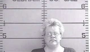 Stephanie Morgan, - Oldham County, KY 