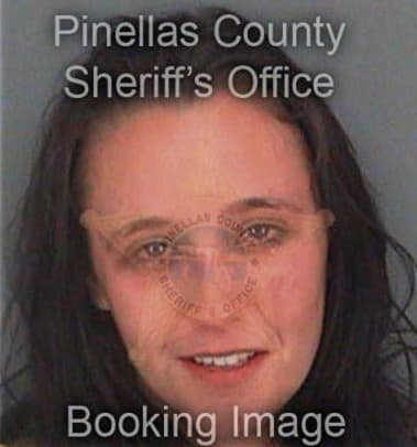 Amanda Mossey, - Pinellas County, FL 