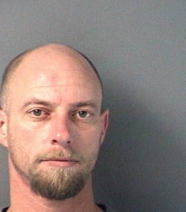 Michael Murphy, - Escambia County, FL 