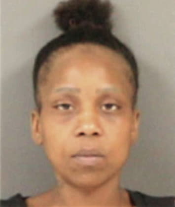 Jimilyn Nelson, - Hinds County, MS 