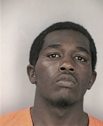 Reginald Nelson, - Hillsborough County, FL 