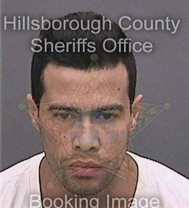 Estebin Ortiz, - Hillsborough County, FL 