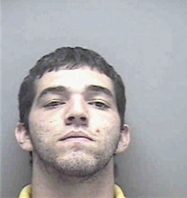 Sean Pater, - Lee County, FL 