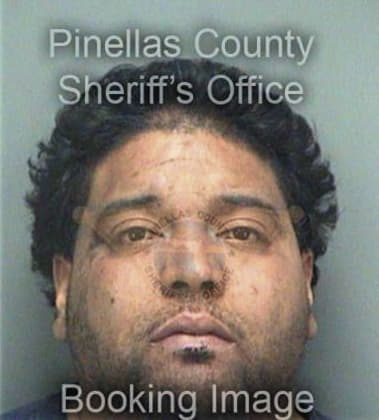 Patrick Patmore, - Pinellas County, FL 