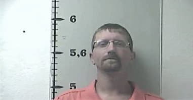 Roy Patterson, - Lincoln County, KY 