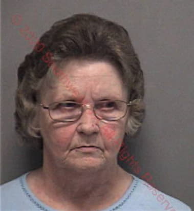 Teresa Peachey, - Washington County, VA 