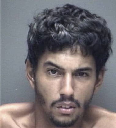 Antonio Perez, - Galveston County, TX 