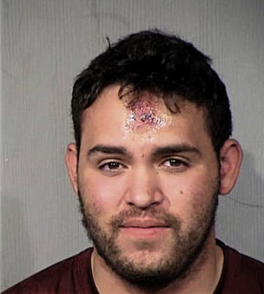 Dillin Perez - Maricopa County, AZ 