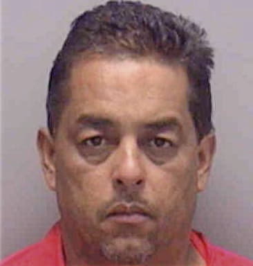 Ramon Perez, - Lee County, FL 