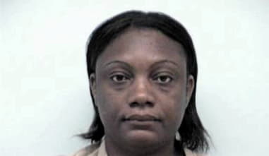 Dequilla Perry, - Charlotte County, FL 