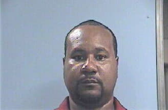 Frank Persley - Fayette County, KY 